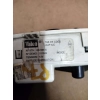 PANEL PRZEŁĄCZNIK STEROWANIA NAWIEWEM KLIMATYZACJI RENAULT SCENIC I 97R. 662366X