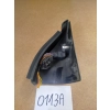 PANEL PRZEŁĄCZNIK REGULACJI LUSTEREK FORD FOCUS MK1 93BG17B676BB