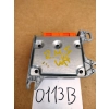 MODUŁ PODUSZEK POWIETRZNYCH RENAULT MEGANE I LIFT 8200117654A