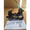 ZAMEK DRZWI PRAWY PRZÓD OPEL ASTRA III H 5D