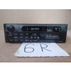 MITSUBISHI RADIO ODTWARZACZ NA KASETY FABRYCZNE VINTAGE PH-1000B