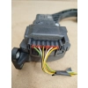 PEDAŁ GAZU POTENCJOMETR CHROM FORD FOCUS MK2 KOMBI