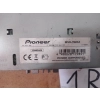 PIONEER RADIO ODTWARZACZ CD MVH-150UI