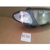 BMW 3 E46 REFLEKTOR LAMPA PRZEDNIA PRAWA  KIERUNKOWSKAZ KOMPLET! 583.01.000.01 ECE