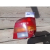 LAMPA TYLNA PRAWA PRAWY TYŁ FORD FIESTA MK3 89FG13N004