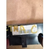 PANEL PRZEŁĄCZNIK STEROWANIA NAWIEWEM KLIMATYZACJI OPEL VECTRA C 13138198