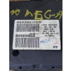 LICZNIK PRĘDKOŚCIOMIERZ RENAULT MEGANE II 8200306538