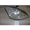LAMPA PRZEDNIA REFLEKTOR PRZÓD PRAWY FORD FOCUS MK1 LEKKIE USZKODZENIE