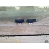 SZYBA DRZWI LEWY TYŁ HONDA JAZZ II 5D