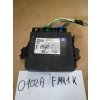 MODUŁ KOMFORTU FORD FOCUS MK1 98AG15K600DC