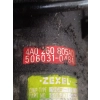 SPRĘŻARKA KLIMATYZACJI KOMPRESOR POMPA AUDI A6 C4 4A0260805AD