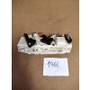 PANEL PRZEŁĄCZNIK STEROWANIA NAWIEWEM KLIMATYZACJI RENAULT MEGANE I 655738N #6
