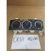 PANEL STEROWANIA NAWIEWEM RENAULT MEGANE I