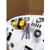 LICZNIK PRĘDKOŚCIOMIERZ PEUGEOT 206 BENZYNA 9634960980