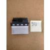 REZYSTOR OPORNICA DMUCHAWY RENAULT ESPACE III 544430000 #4