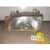 Lampa Lewy PRZÓD FORD ESCORT MK5