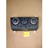 PANEL STEROWANIA KLIMATYZACJĄ MAZDA 3 K1900BP4N