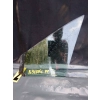 RENAULT SCENIC II 2 SZYBA BOCZNA PRZEDNIA PRZÓD PRAWA