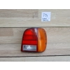 VW POLO 3 III 6N LAMPA TYLNA TYŁ PRAWA ORYGINAŁ HELLA 6N0945258
