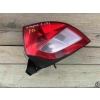 LAMPA TYLNA PRAWA PRAWY TYŁ RENAULT MEGANE II 8200073237