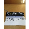 KLAMKA ZEWNĘTRZNA PRAWY TYŁ FIAT PANDA II #2