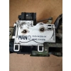 ZAMEK DRZWI SKRZYDŁOWYCH TYLNYCH PRAWY TYŁ FORD TRANSIT MK6 YC15-U43288-DK