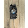 LAMPA PRZEDNIA PRAWA REFLEKTOR PRAWY AUDI 80 B4