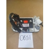 PANEL STEROWANIA NAWIEWEM FORD FIESTA MK4 XS6H19A522AA