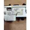 PANEL PRZEŁĄCZNIK STEROWANIA NAWIEWEM KLIMATYZACJI RENAULT MEGANE I 663391J