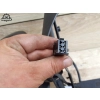 LUSTERKO ZEWNĘTRZNE ELEKTRYCZNE PRAWE MERCEDES VITO W638 E9010089