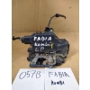 ZAMEK DRZWI LEWY PRZÓD SKODA FABIA I