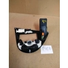 PANEL PRZEŁĄCZNIK NAWIEWU KLIMATYZACJI RAMKA ZAPALNICZKA FORD FOCUS MK1 98AB-15000-CCW #2