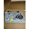 PODNOŚNIK SZYBY MECHANIZM RĘCZNY LEWY PRZÓD SKODA FABIA 99R. 6Y1837751A