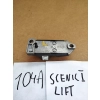 SENSOR CZUJNIK UDERZENIOWY RENAULT SCENIC I 550895400 8200082994