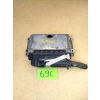 KOMPUTER STEROWNIK SILNIKA CITROEN SAXO 0261206212