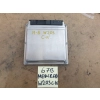 KOMPUTER STEROWNIK SILNIKA MERCEDES C KLASA W203 A0001536579