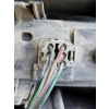 LAMPA TYLNA LEWA LEWY TYŁ NISSAN VANETTE CARGO 97R.