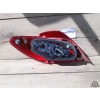 PEUGEOT 307 HATCHBACK LAMPA TYLNA TYŁ PRAWA 89022859504