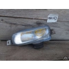 LAMPA PRZECIWMGIELNA LEWA LEWY PRZÓD FORD ESCORT MK7