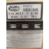 REZYSTOR OPORNICA DMUCHAWY RENAULT ESPACE III 544430000 #4