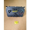 PANEL STEROWANIA NAWIEWEM KLIMATYZACJI PEUGEOT 307 593240000
