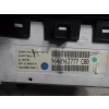 WYŚWIETLACZ KOKPITU MONITOREK PEUGEOT 307 21657730-6A