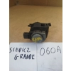 ELEKTROZAWÓR PODCIŚNIENIA RENAULT SCENIC II 8200575400