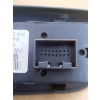 PANEL PRZEŁĄCZNIK SZYB LEWY PRZÓD VOLKSWAGEN GOLF IV 1J4959857D