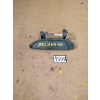 RENAULT MEGANE 1 I 7700433075 KLAMKA ZEWNĘTRZNA DRZWI TYŁ LEWA ORYGINAŁ