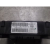 PANEL STEROWANIA NAWIEWEM KLIMATYZACJI PEUGEOT 307 96430991XT