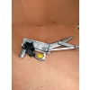 MECHANIZM PODNOSZENIA SZYBY PRAWY PRZÓD OPEL VECTRA B