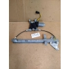 MECHANIZM PODNOSZENIA SZYBY PRAWY TYŁ NISSAN ALMERA TINO N16 400600T3