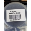 PAS BEZPIECZEŃSTWA NAPINACZ + ZAPINKA LEWY TYŁ HYUNDAI XG 350 89810-39600