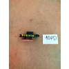 REZYSTOR OPORNICA DMUCHAWY FORD FIESTA